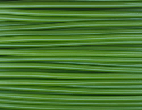 Preview: Flashforge Flexibel Grün 1.75 mm 1 kg