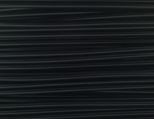 Preview: Flashforge PLA Matt Schwarz 1.75 mm 1 kg