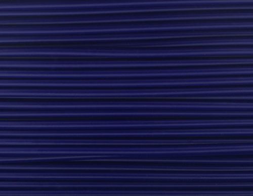 Preview: Flashforge PLA Matt Blau 1.75 mm 1 kg