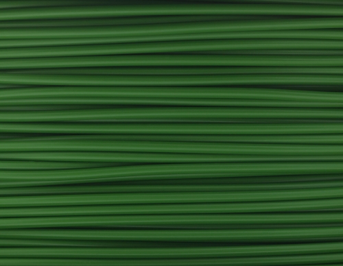 Flashforge PLA Matt Grün 1.75 mm 1 kg