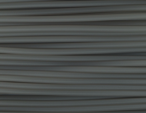 Preview: Flashforge PLA Farbwechsel Grau nach Weiss 1.75 mm 1 kg