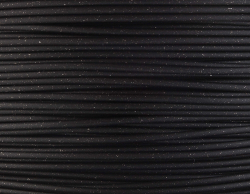 Preview: Flashforge PLA Galaxy Black 1.75 mm 1 kg