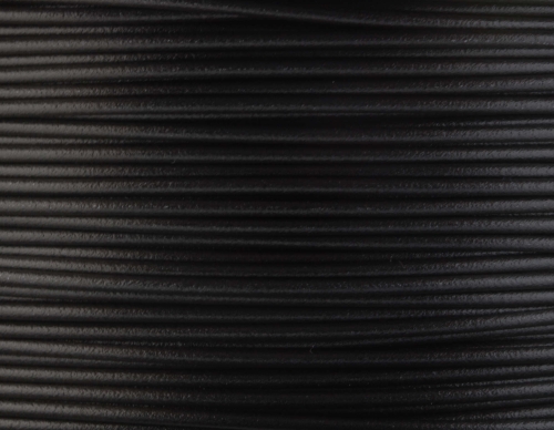 Preview: Flashforge PETG-CF (Carbon) Schwarz 1.75 mm 1 kg