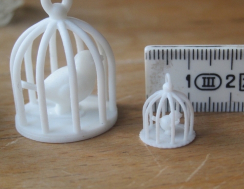 Preview: Fun To Do Harz, Snowwhite, 1000 ml