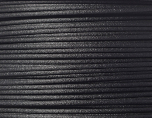 Preview: Flashforge Lehvoss Industrie PA12-CF15 (Carbon) Schwarz 1.75 mm 1 kg