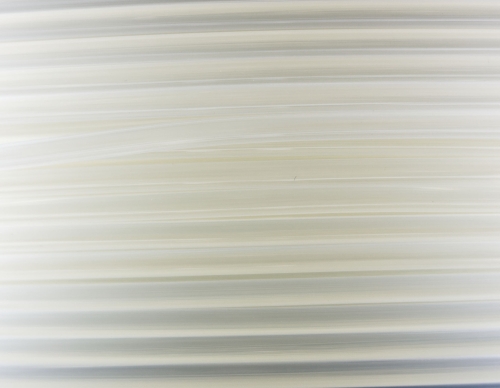 Preview: Elastic Transparent 2.85 mm 1.0 kg (TPU 90A)