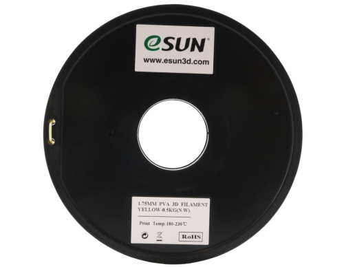 Preview: eSun PVA Natur 1.75 mm 0.5 kg