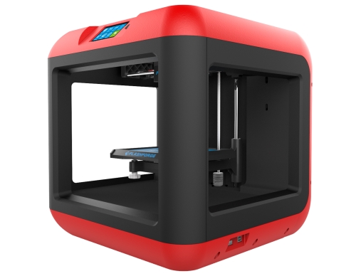 Flashforge Finder 2. Gen. (Vorführgerät - ohne Garantie)