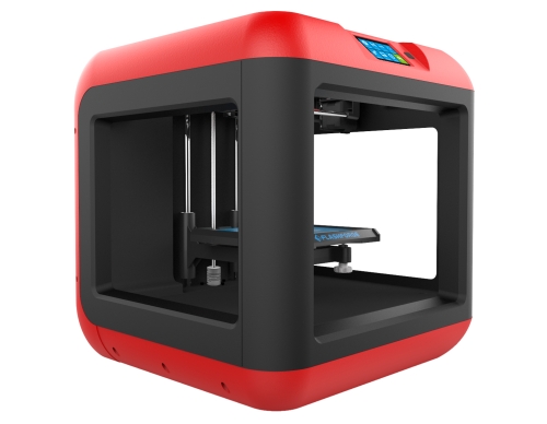 Preview: Flashforge Finder 2. Gen. (Vorführgerät - ohne Garantie)