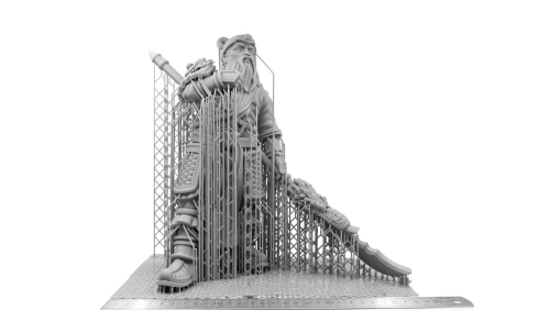 Flashforge Foto 13.3 (Vorführgerät)