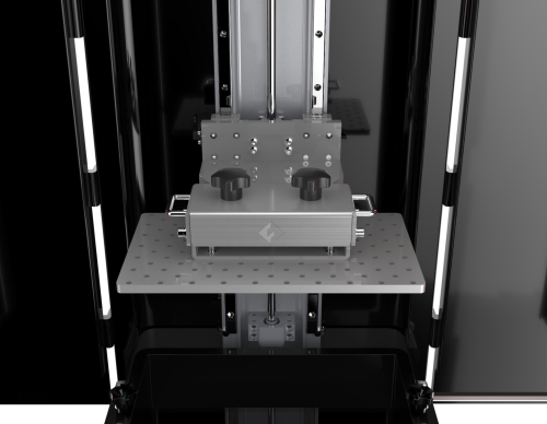 Flashforge Foto 13.3 (Vorführgerät)