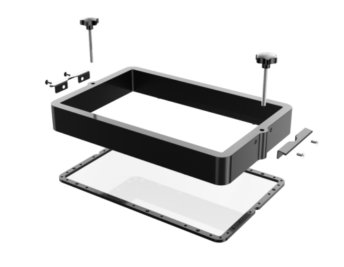 Flashforge Foto 13.3 (Vorführgerät)