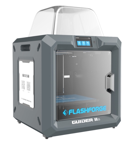 Preview: Flashforge Guider IIs (Gebraucht, ohne Garantie)