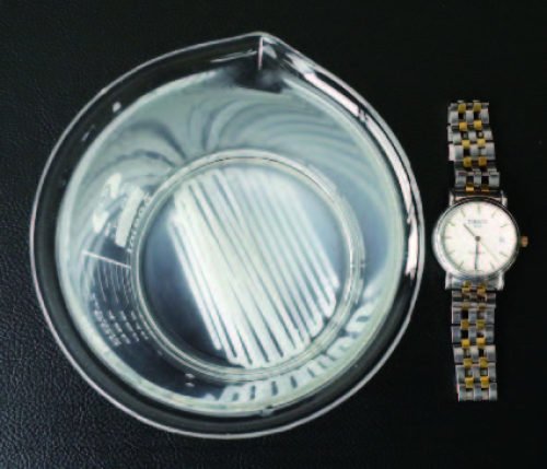 eSun PVA Natur 1.75 mm 0.5 kg