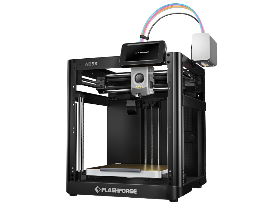Flashforge AD5X