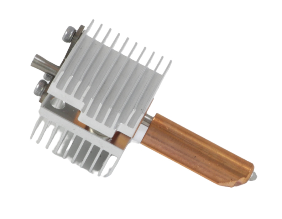 AD5X Extruder komplett mit 0.4 mm Nozzle