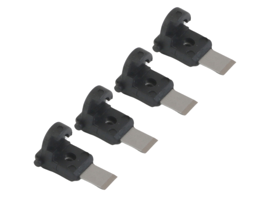 AD5X Schneidemesser 4er Set