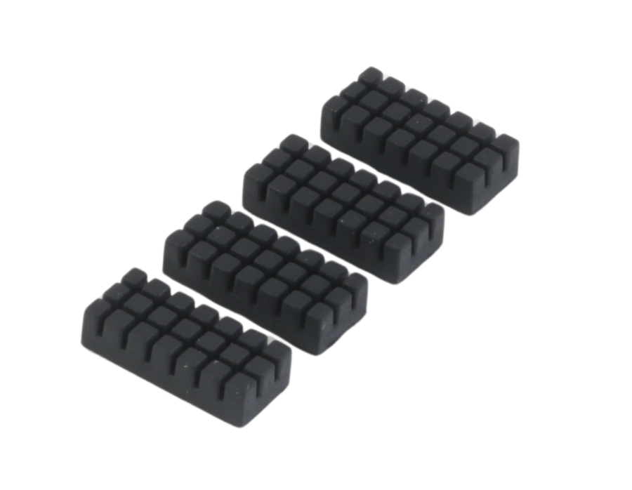 AD5X Nozzlebürsten 4er Set