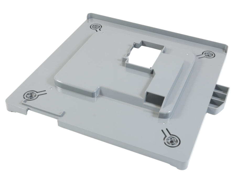 AD5X Bauplatte Unterbau