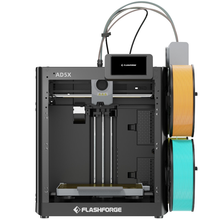 Flashforge AD5X