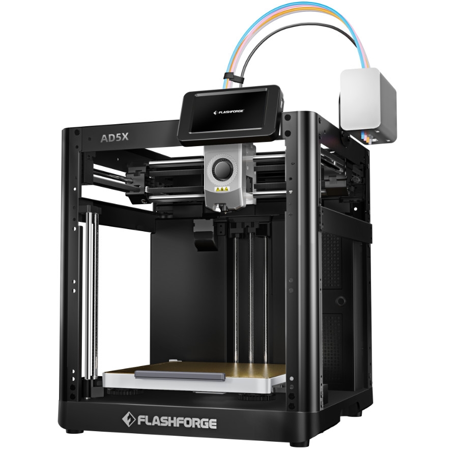 Flashforge AD5X