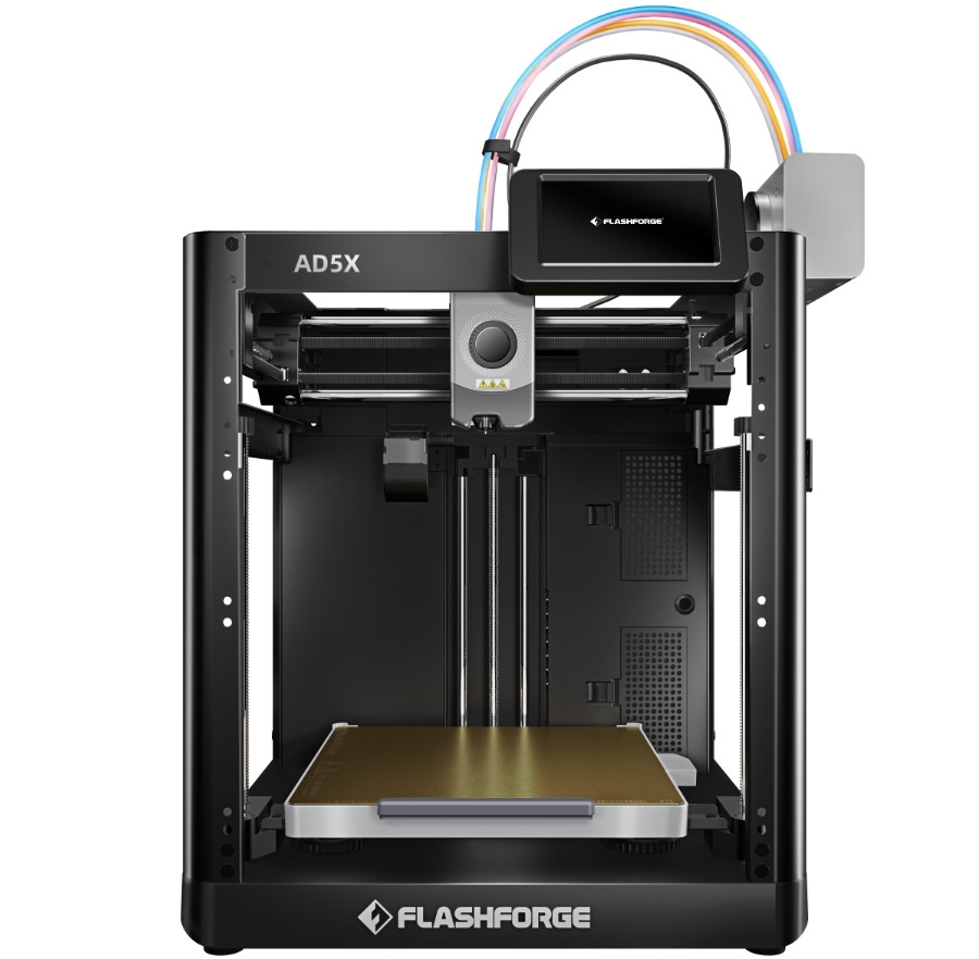 Flashforge AD5X