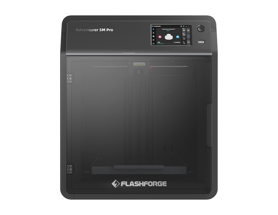 Flashforge Adventurer 5M Pro (Neuwertig)