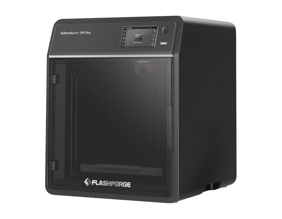 Flashforge Adventurer 5M Pro (Neuwertig)