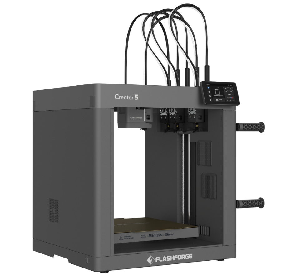 Flashforge Creator 5