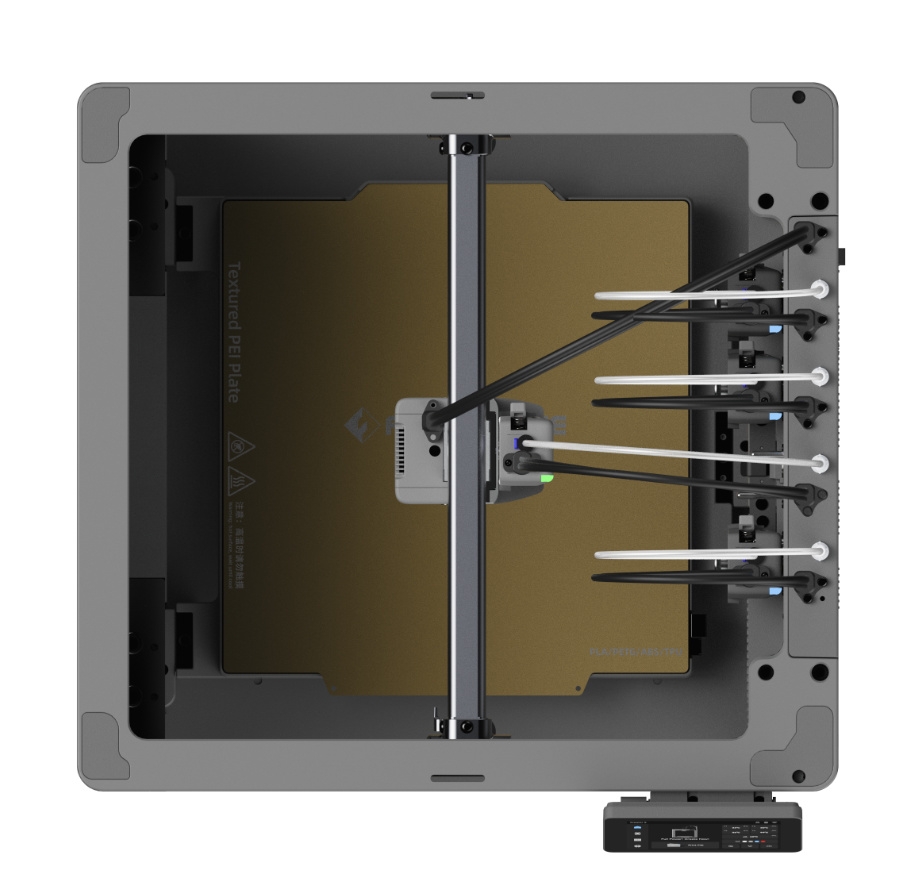 Flashforge Creator 5