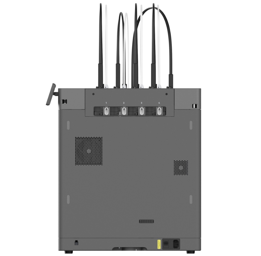 Flashforge Creator 5