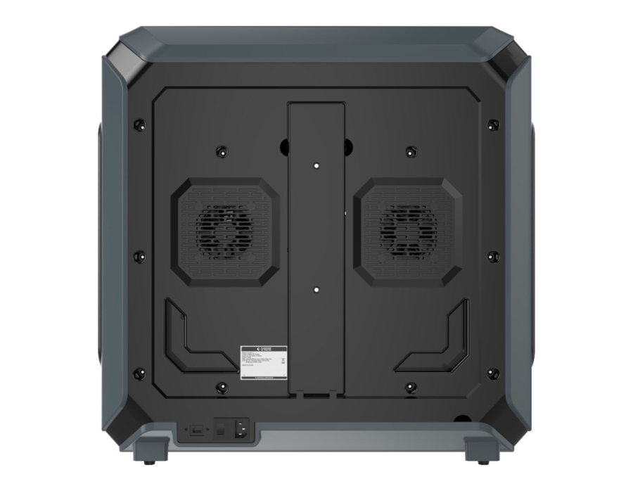 Flashforge Creator 3 (Gebraucht, ohne Garantie)