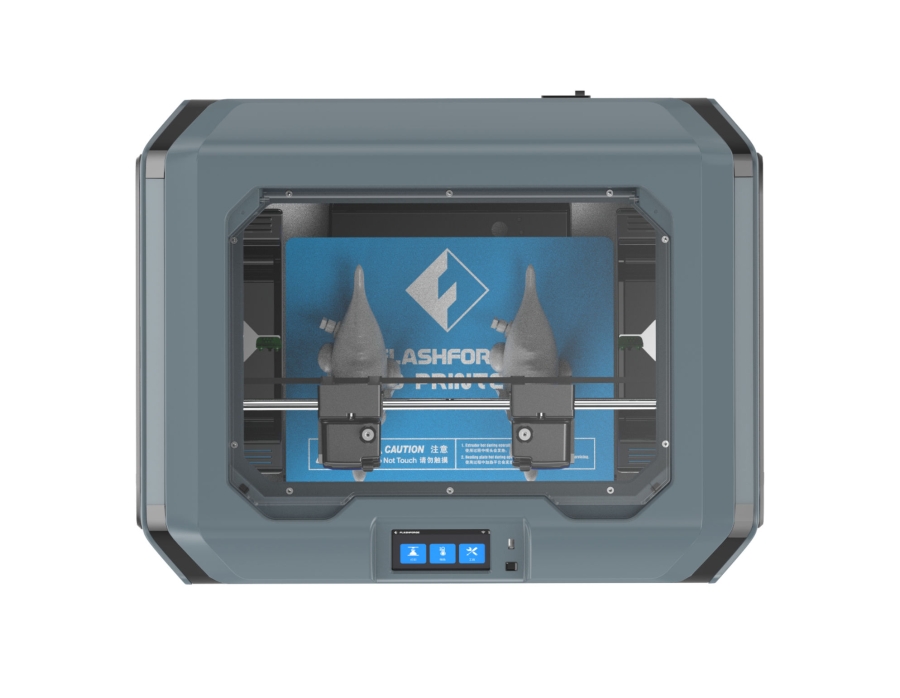 Flashforge Creator 3 (Gebraucht, ohne Garantie)