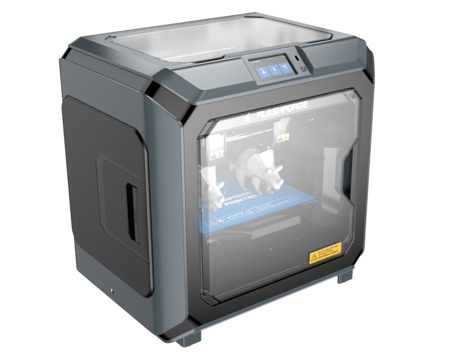 Flashforge Creator 3 (Gebraucht, ohne Garantie)