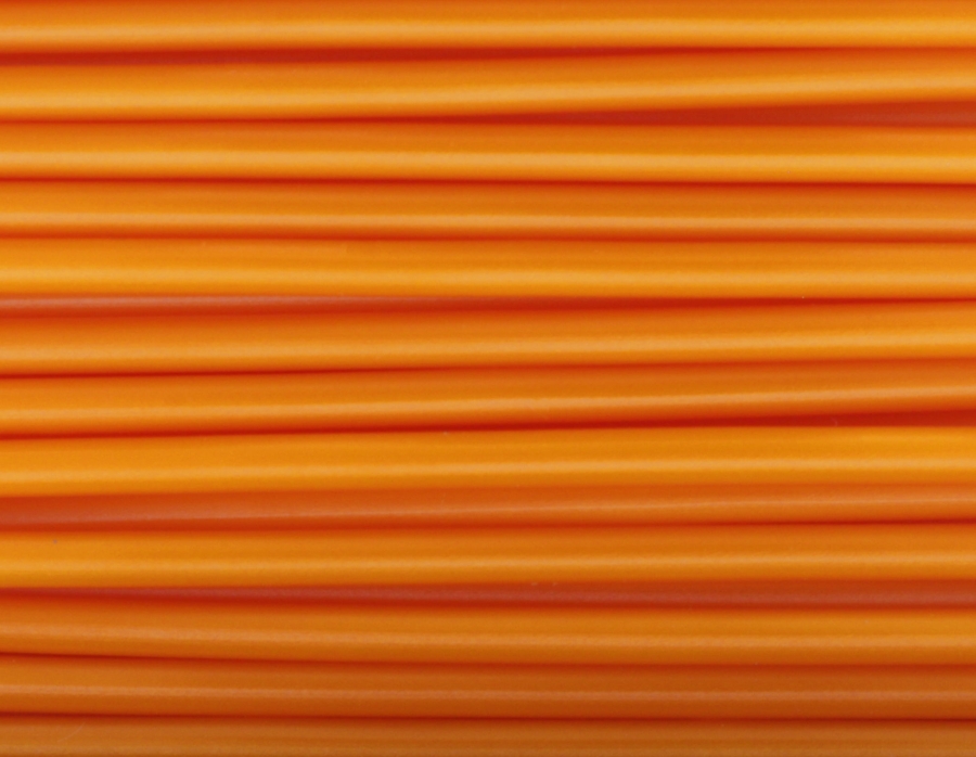 Flashforge ABS Filament Orange 1.75 mm 0.5 kg