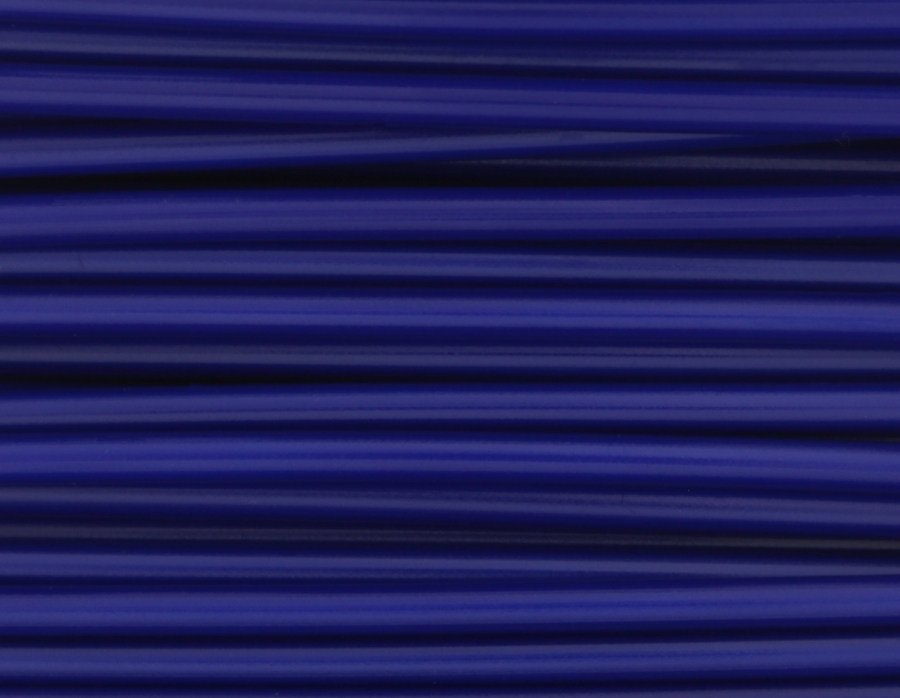 Flashforge ABS Filament Blau 1.75 mm 1 kg