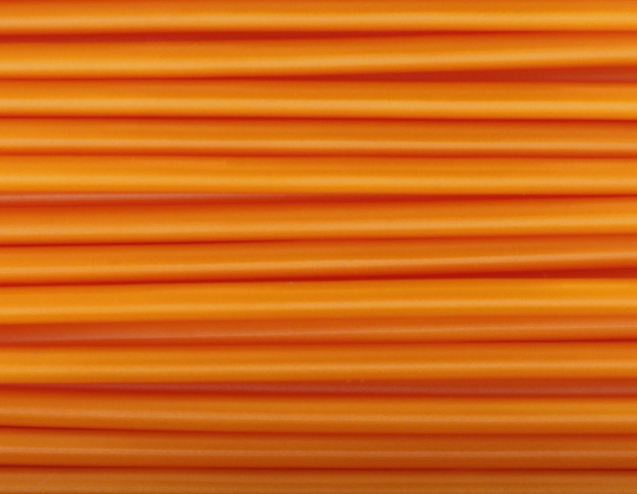 Flashforge ABS Filament Orange 1.75 mm 1 kg
