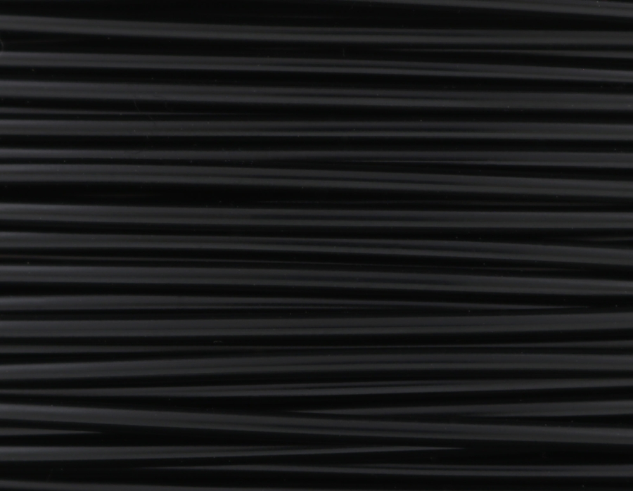 Flashforge ABS Filament Schwarz 1.75 mm 1 kg