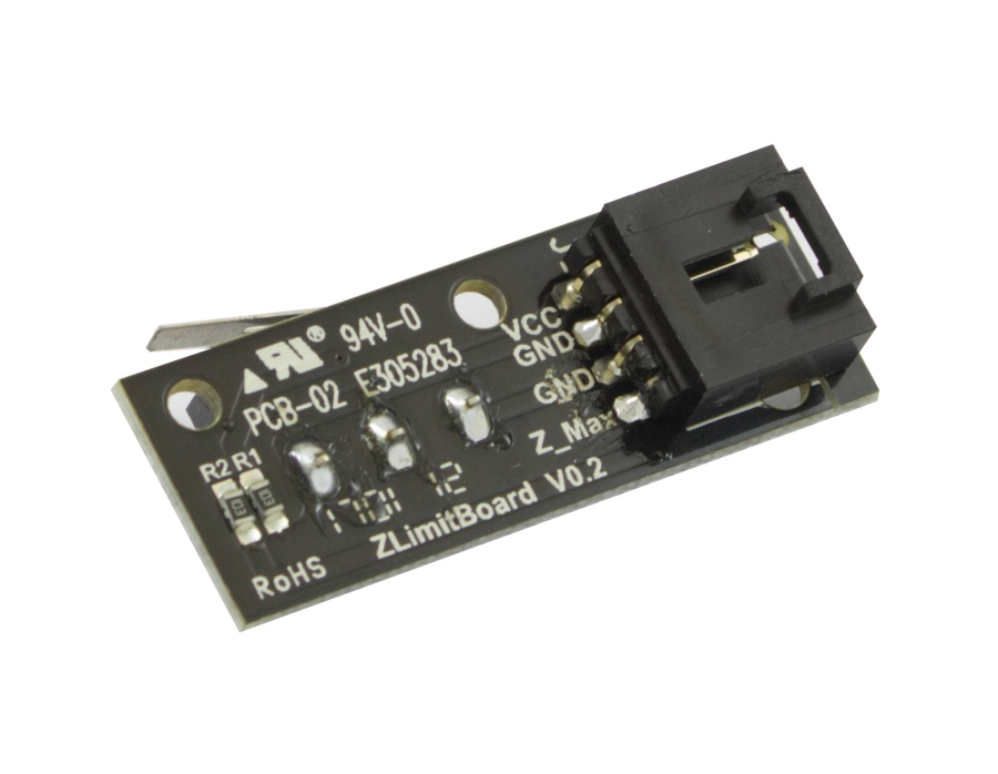 Finder Mini Z-Achsensensor