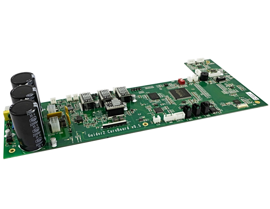 Guider 2/2s Motherboard