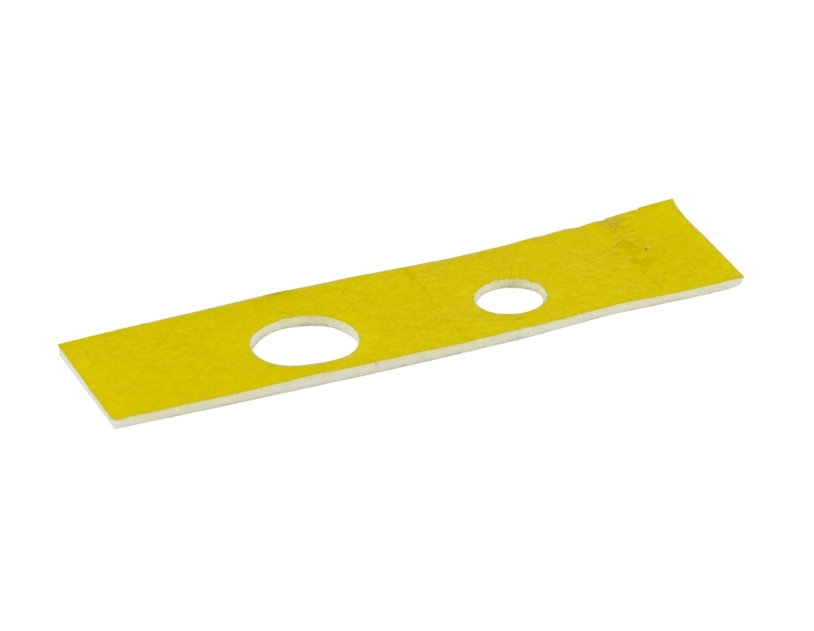 Hitzeisolierband für Extruder Finder und Inventor 2/2s (Restposten)