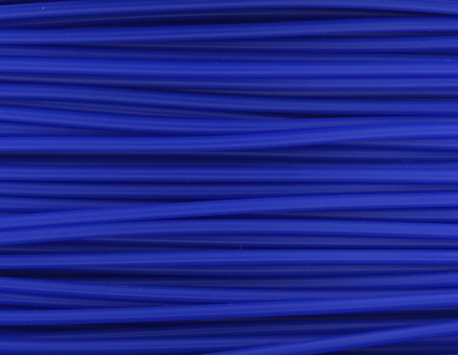 Flashforge PLA Vollfarbig Blau 1.75 mm 1 kg