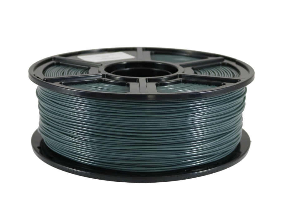 Flashforge ABS Filament Grau 1.75 mm 1 kg