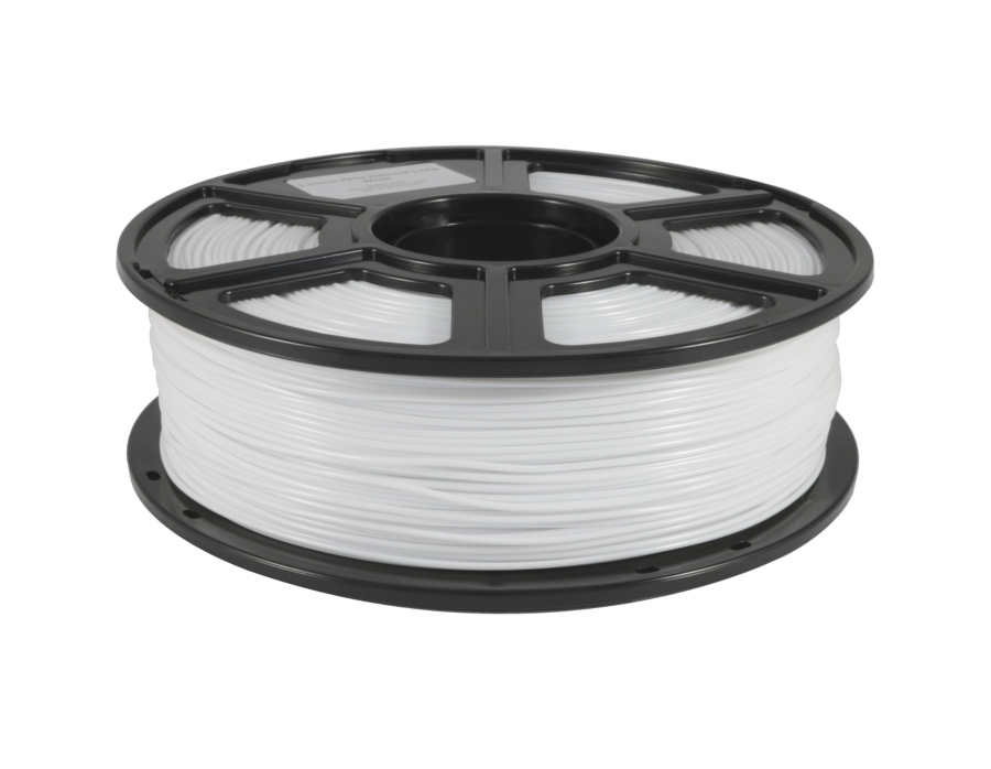 Flashforge PETG Weiss 1.75 mm 1 kg