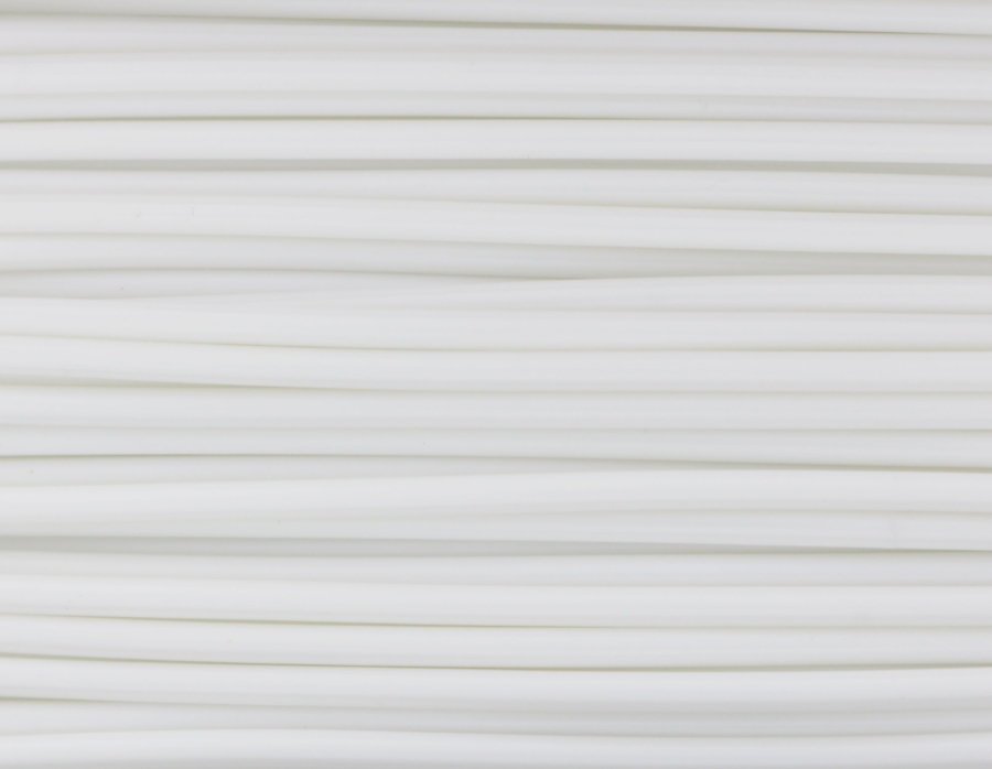 Flashforge PETG Weiss 1.75 mm 1 kg
