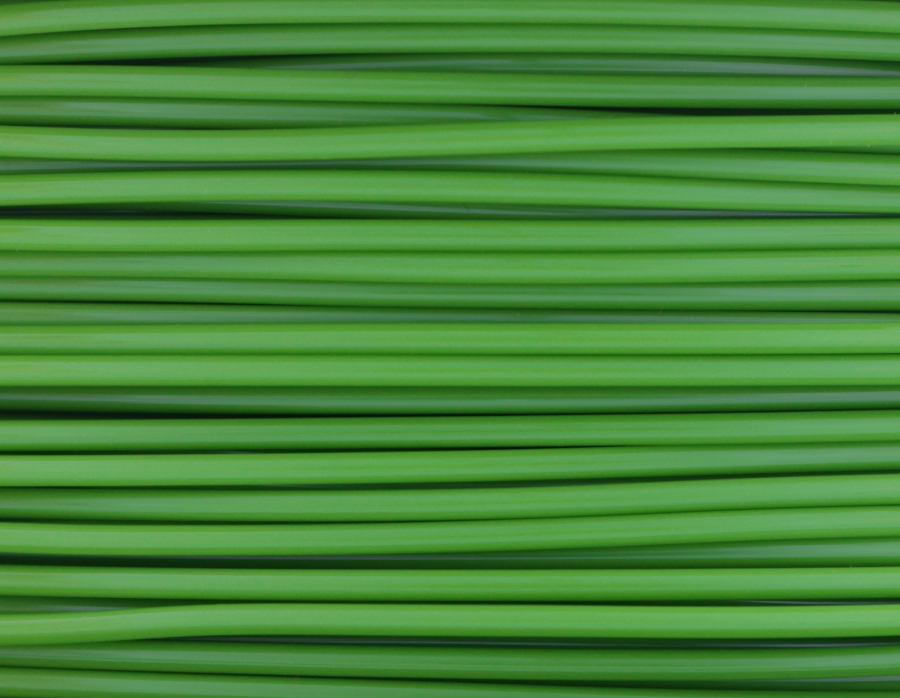 Flashforge PETG Vollfarbig Grün 1.75 mm 1 kg