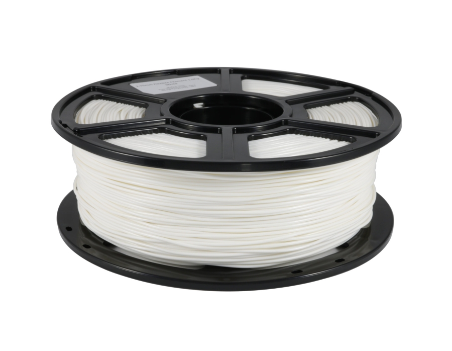 Flashforge Flexibel Weiss 1.75 mm 1 kg