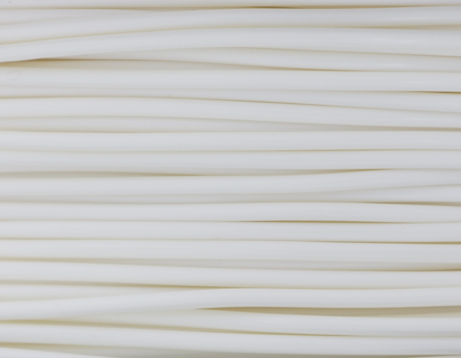 Flashforge Flexibel Weiss 1.75 mm 1 kg