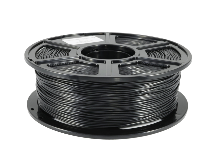 Flashforge Flexibel Schwarz 1.75 mm 1 kg
