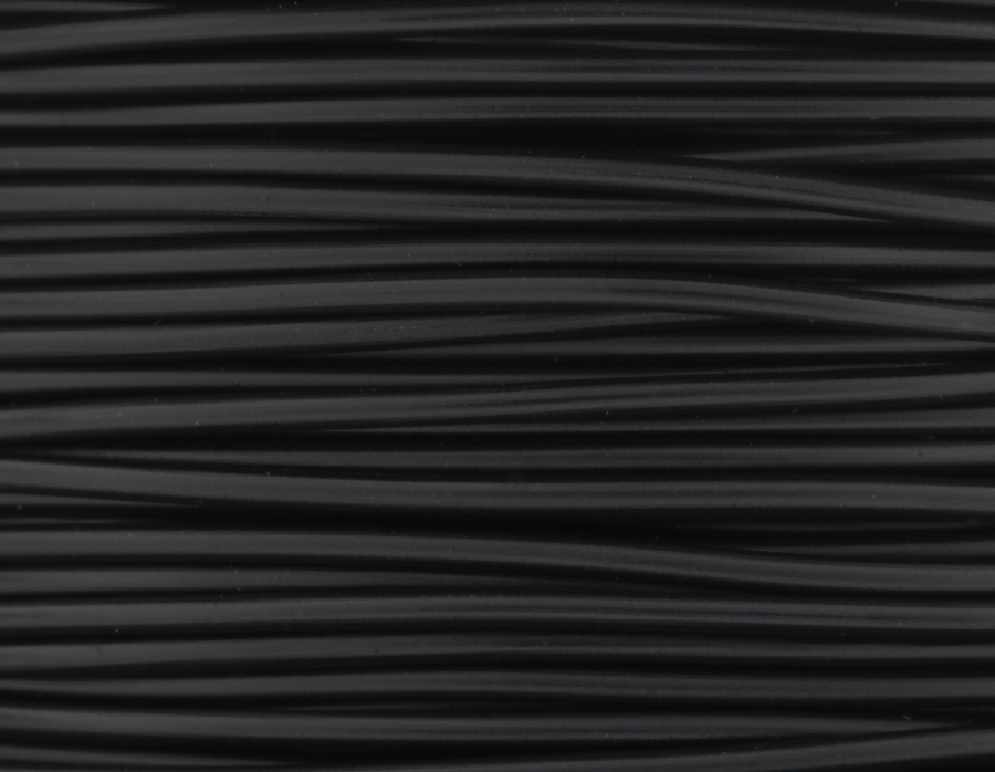 Flashforge Flexibel Schwarz 1.75 mm 1 kg